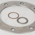 Double Jacketed Gaskets