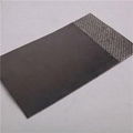 Graphite Sheets 1