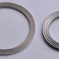 Grooved Gaskets 1