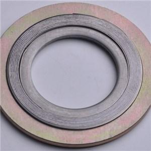 Spiral Wound Gaskets