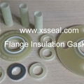 Flange Insulation Gaskets 1