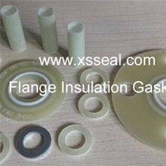 Flange Insulation Gaskets