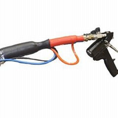 Spray And Filling Gun