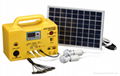 new arrival 12v 30w solar system price for home use 1