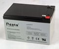 12v 12ah exide ups battery