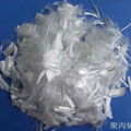 Polypropylene fiber 1