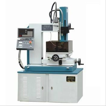 EDM Small Hole Drilling 2