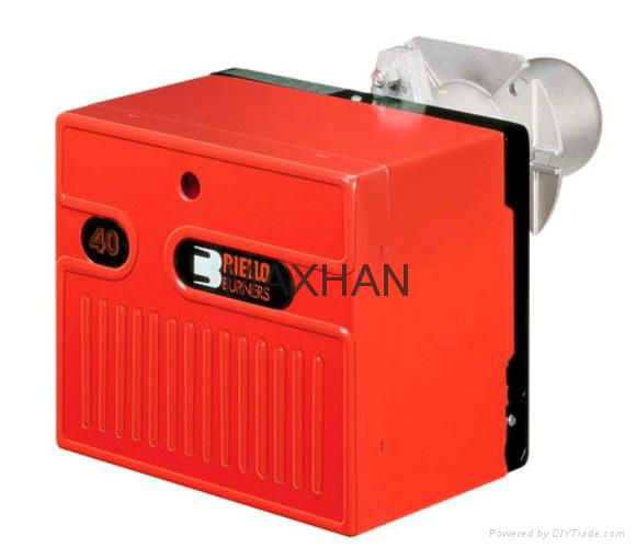 40G RL系列輕油燃燒器利雅路燃燒器鍋爐燃燒器及配件