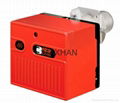 Hot Selling 40G RL Series Light Oil Burner for Boilers Burner Boiler Burner Spar 1