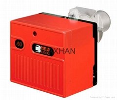 Hot Selling 40G RL Series Light Oil Burner for Boilers Burner Boiler Burner Spar