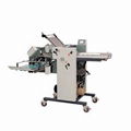 Economical Paper Folding Machine 1