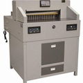 Electric Paper Cutting Machine