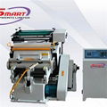 Program Control Hot Foil Stamping And Die Cutting Machine