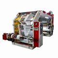 Four Colors Flexo Printing Machine 1