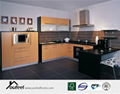 Hot sales PVC discounted Kitchen Cabinet