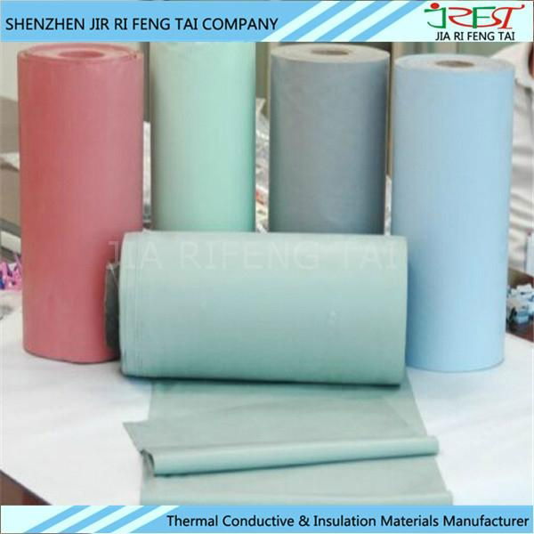 high temperature and insulation resistance silicone rubber coated fiberglass clo 5