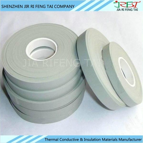ACF Bonding Silicone Rubber Tape For Electrical Appliance