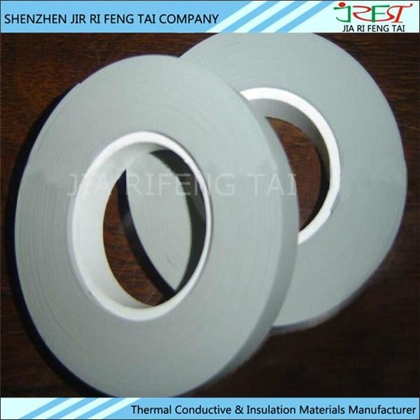 ACF Bonding Silicone Rubber Tape For Electrical Appliance 2