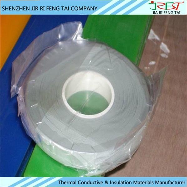 ACF Bonding Silicone Rubber Tape For Electrical Appliance 5
