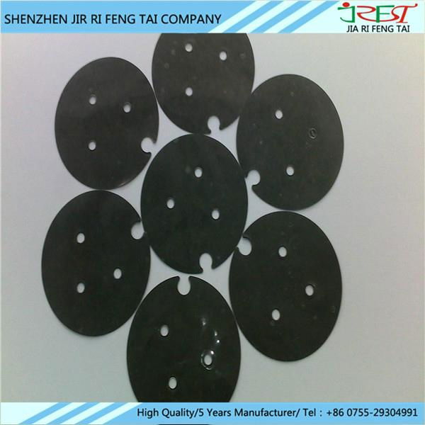  Thermal Graphite Pad For LED  4