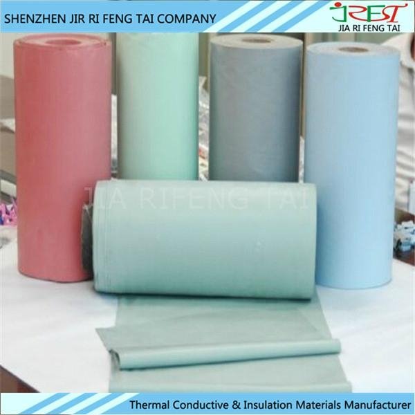  Thermal Insulation Cloth  2