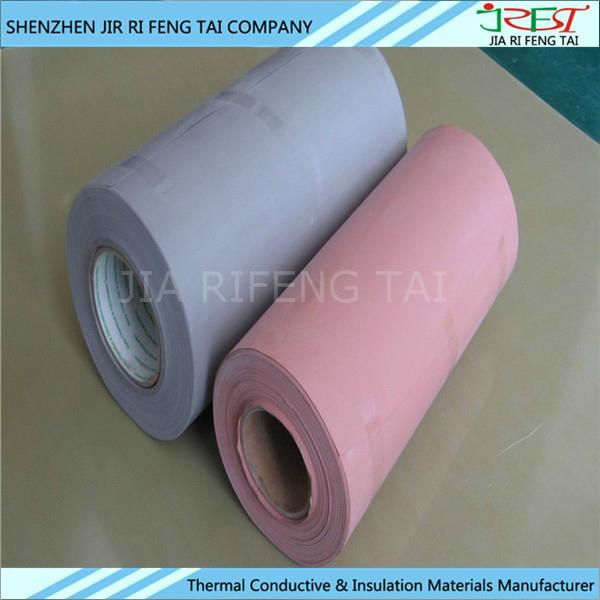  Thermal Insulation Cloth  3