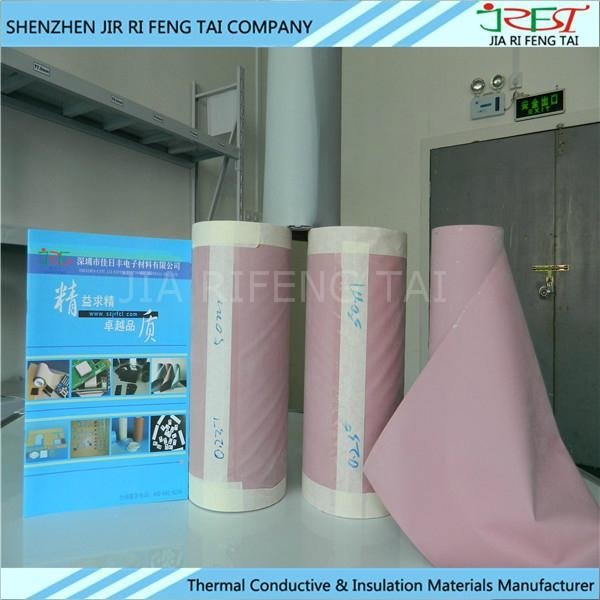  Thermal Insulation Cloth  4