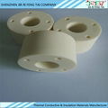 alumina ceramic substrate 99% al2o3 1