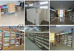 Guangzhou Mingjie household products co.ltd