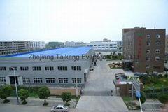 Zhejiang Taikang Evaporator Co., Ltd