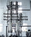 MVR Falling Film Evaporator  4