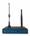 Industrial 3G/4G Wireless Router 1