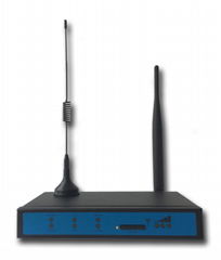 Industrial 3G/4G Wireless Router