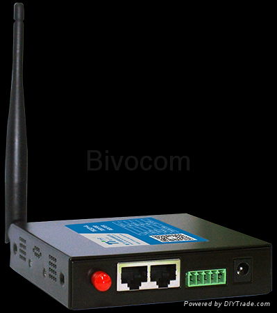 Wreless router 4g for site remote monitoring 2