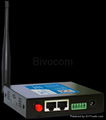 Wreless router 4g for site remote monitoring 2