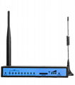 3G 4G GPS Dual Sim Wireless Router for