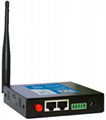 Industrial LTE EVDO CDMA VPN Router