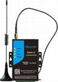 m2m wireless industrial 3g modem with ddns for energy meter