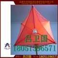 TLF-470A雷達反射器提供CCS船檢