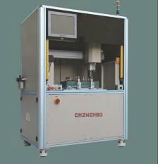 8KW 35Khz Hot Sale Ultiaxial Ultrasonic Welding Machine (ZB-DZ-35-6535)