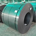 Galvanized Steel Coil for Steel Pipe 3