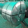 Galvanized Steel Coil for Steel Pipe 1