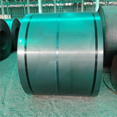 DC04ze Galvanized Steel Coil (Sheet)