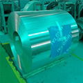 St03z Hot-DIP Galvanized Steel Sheet (Coil) 3