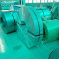 St03z Hot-DIP Galvanized Steel Sheet (Coil) 1