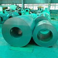 Superior Quality Galvanized Steel Coil