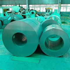 Superior Quality Galvanized Steel Coil (Sheet)