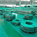 High Quality DC52D Galvanized Steel Coil