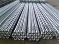Hot DIP Galvanized Scaffolding Steel Pipe with Good Quality 5