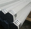 Hot DIP Galvanized Scaffolding Steel Pipe with Good Quality 4